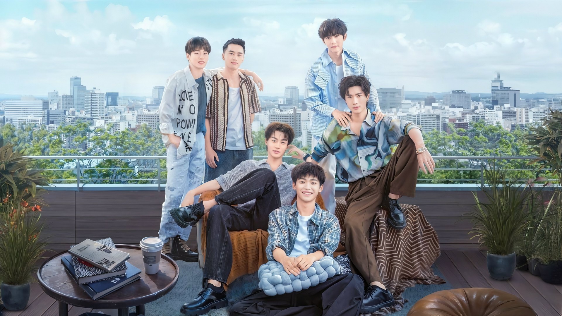 دانلود سریال چینی Revenged Love