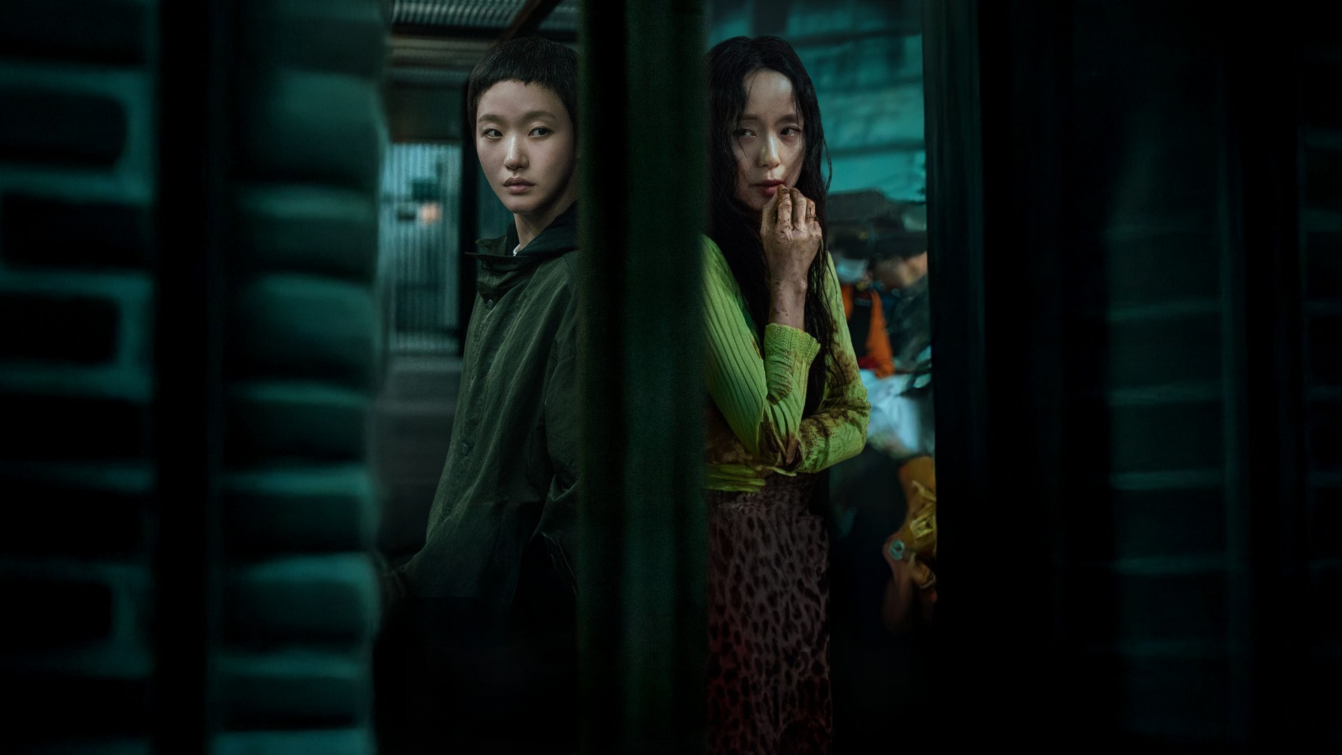 دانلود سریال کره‌ای The Price of Confession