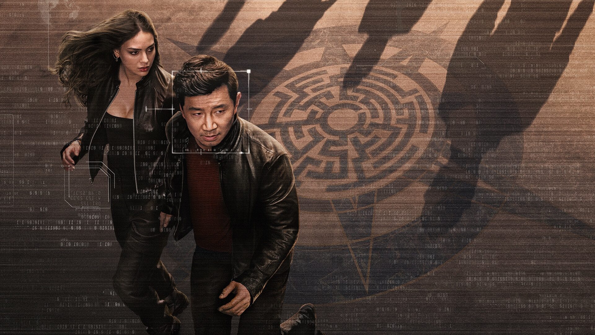 دانلود سریال The Copenhagen Test