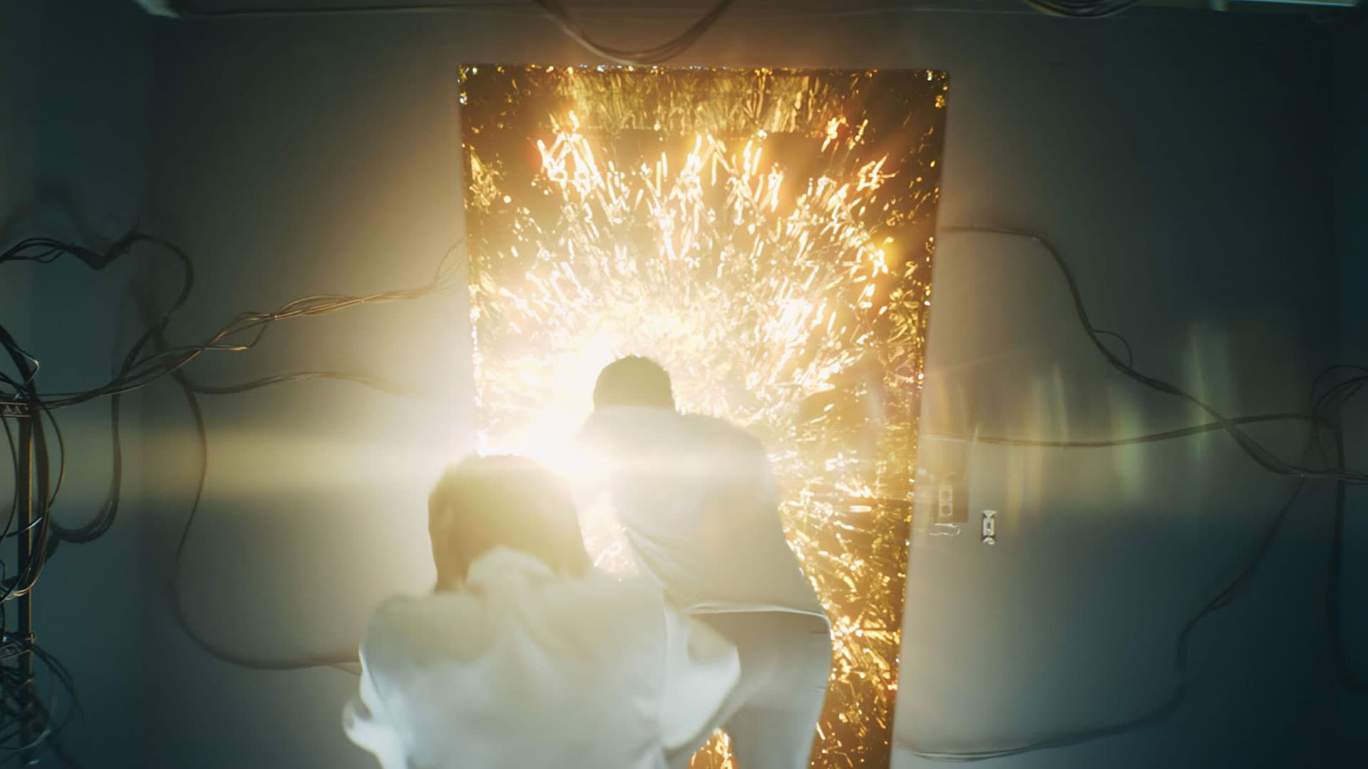 دانلود فیلم Portals 2019