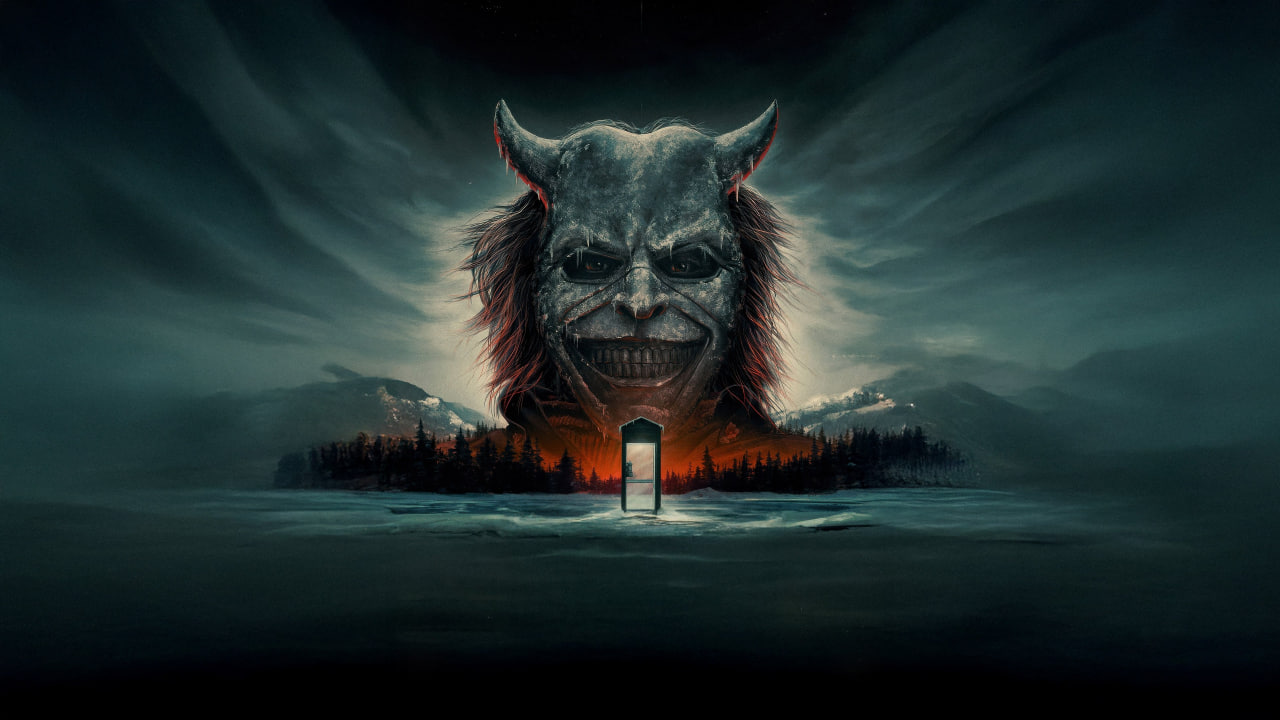 دانلود فیلم Black Phone 2 2025