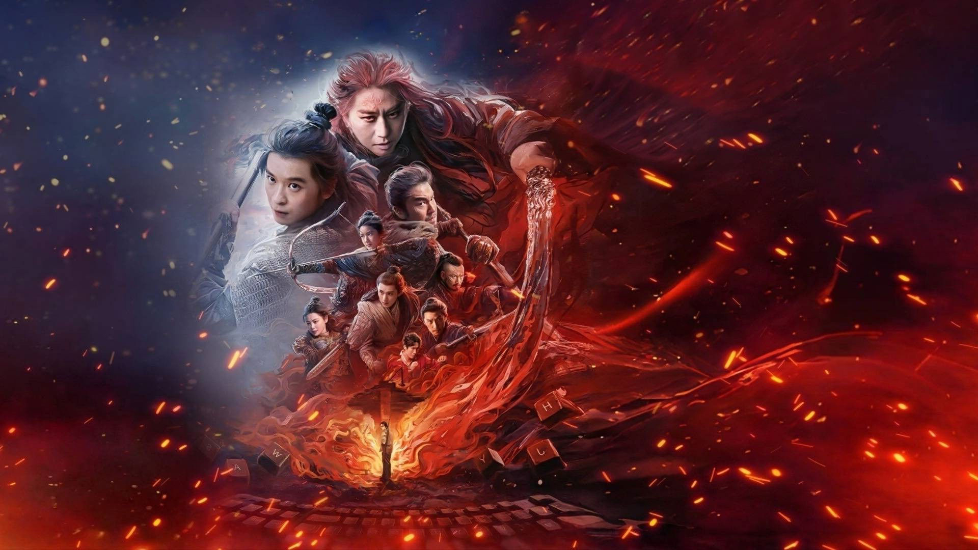 دانلود فیلم A Writer’s Odyssey 2 2025