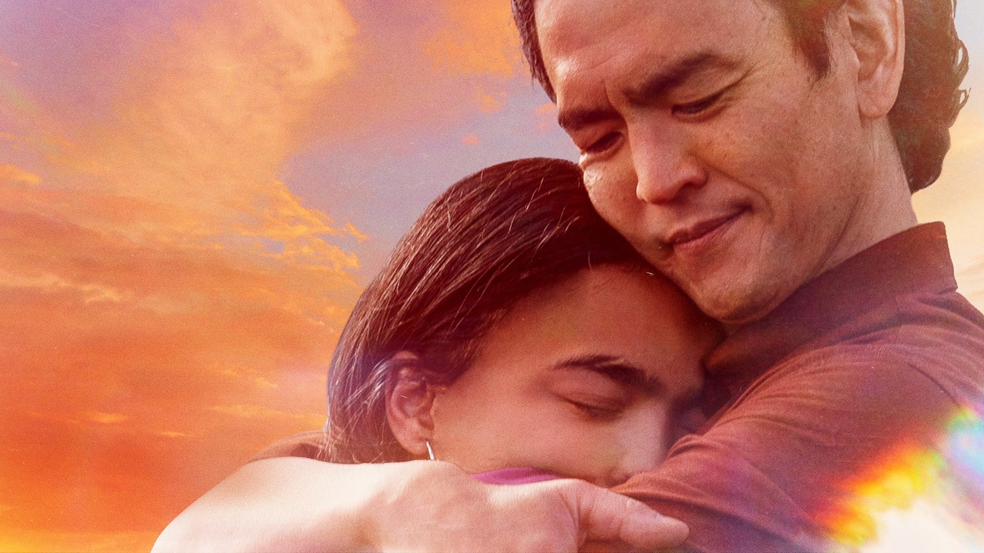 دانلود فیلم Don’t Make Me Go 2022