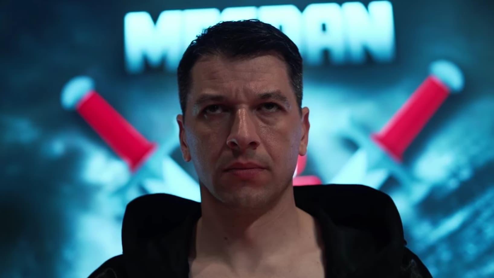 دانلود فیلم Return to the Ring 2024