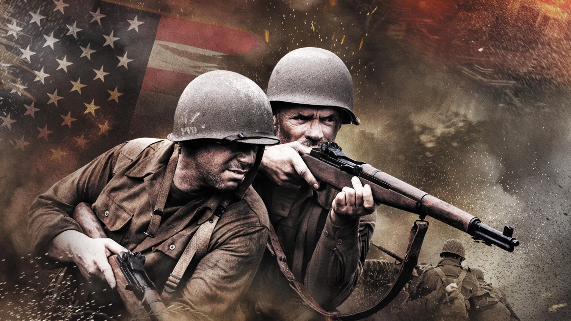 دانلود فیلم Flight World War II 2015