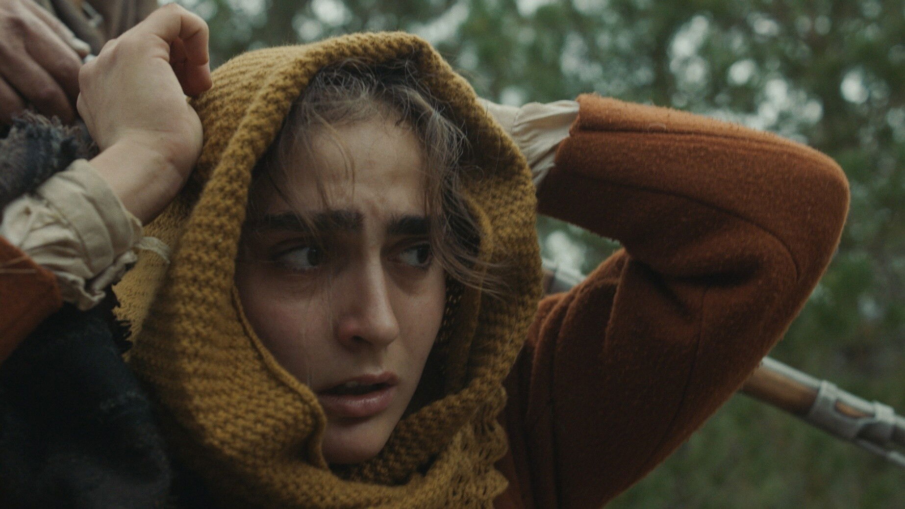 دانلود فیلم Small Body 2021