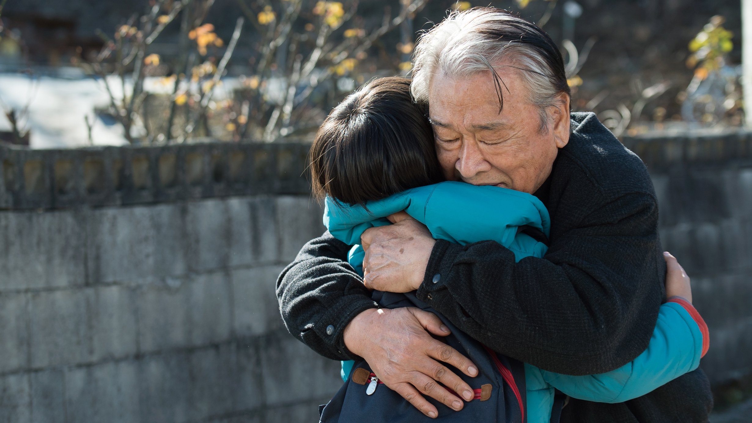 دانلود فیلم کره‌ای Stand by Me 2018