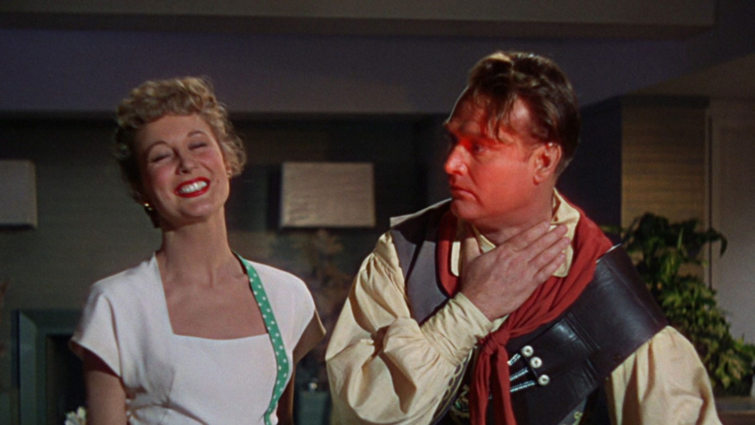 دانلود فیلم Neptune’s Daughter 1949