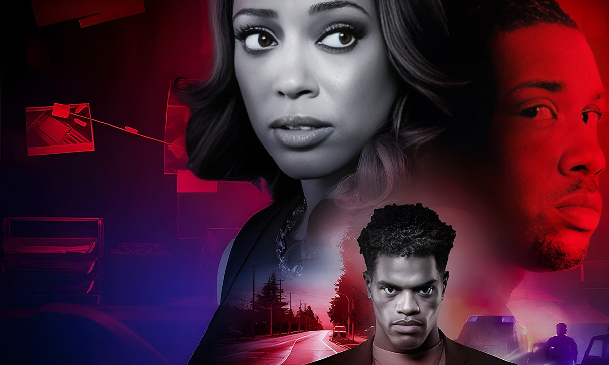 دانلود فیلم An Unusual Suspect 2025