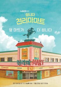 دانلود سریال کره‌ای Pegasus Market453255-479031788