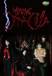 دانلود سریال Young Dracula454140-1936034202