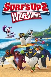دانلود انیمیشن Surf’s Up 2: WaveMania 2016451624-1795801175