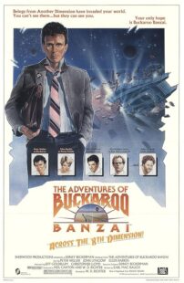 دانلود فیلم The Adventures of Buckaroo Banzai Across the 8th Dimension 1984454247-815847525
