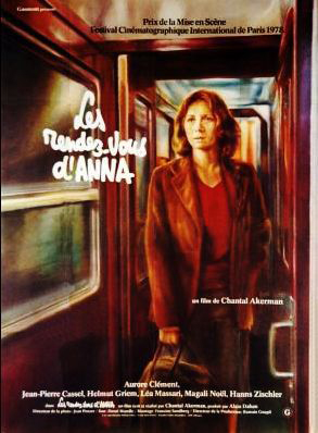 دانلود فیلم Meetings with Anna 1978