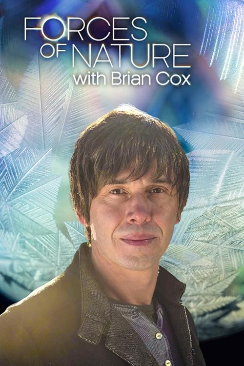 دانلود مستند Forces of Nature with Brian Cox