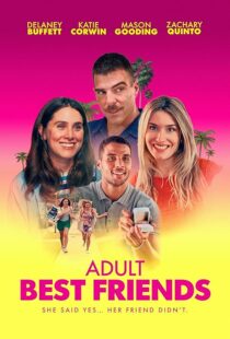 دانلود فیلم Adult Best Friends 2024453721-1340760317