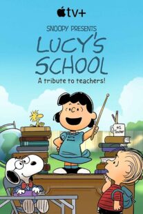 دانلود انیمیشن Snoopy Presents: Lucy’s School 2022452798-499549354