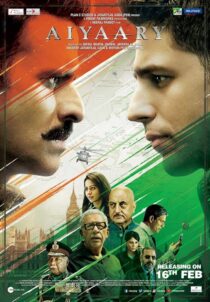 دانلود فیلم هندی Aiyaary 2018454799-1861463182