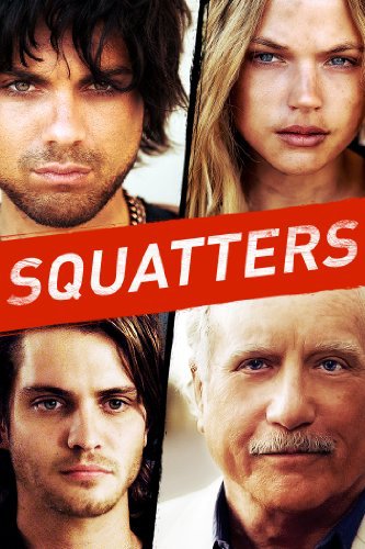 دانلود فیلم Squatters 2014