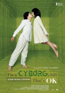 دانلود فیلم کره‌ای I’m a Cyborg, But That’s OK 2006454371-440364526