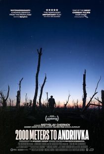 دانلود مستند 2000 Meters to Andriivka 2025451407-2046643754