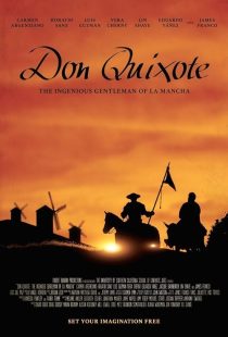 دانلود فیلم Don Quixote 2015452068-1883769828