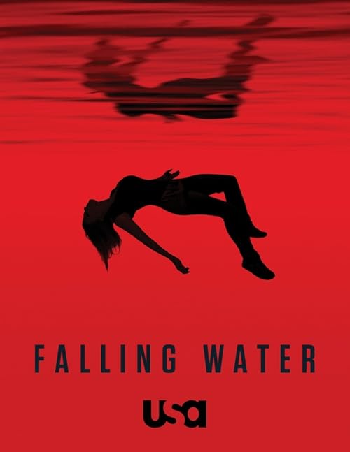 دانلود سریال Falling Water