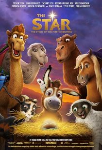 دانلود انیمیشن The Star 2017451503-1520077123