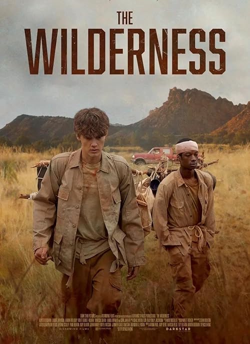 دانلود فیلم The Wilderness 2025