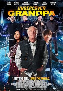 دانلود فیلم Undercover Grandpa 2017452014-273778937