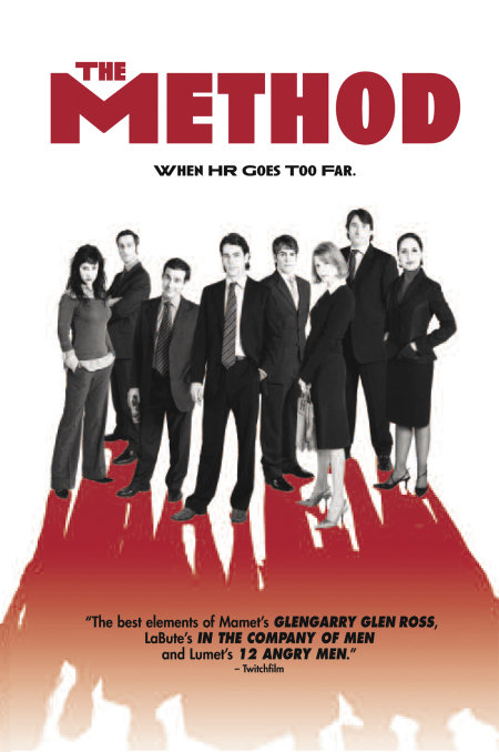 دانلود فیلم The Method 2005
