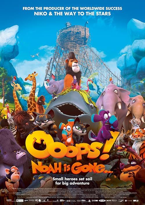 دانلود انیمیشن All Creatures Big And Small 2015452672-1928144791