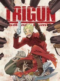 دانلود انیمه Trigun: Badlands Rumble 2010453189-878415036