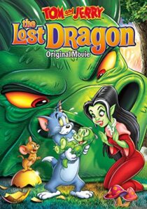 دانلود انیمیشن Tom and Jerry: The Lost Dragon 2014452612-2122241363