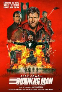 دانلود فیلم The Running Man 2025452022-1308827020