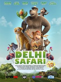دانلود انیمیشن Delhi Safari 2012451530-1468677639