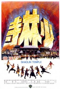 دانلود فیلم Shaolin Temple 1976454877-334342019