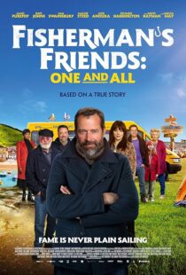 دانلود فیلم Fisherman’s Friends: One and All 2022452792-1819903318