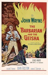 دانلود فیلم The Barbarian and the Geisha 1958453604-1006696705