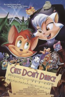 دانلود انیمیشن Cats Don’t Dance 1997451260-2016917648