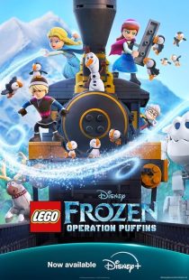 دانلود انیمیشن Lego Disney Frozen: Operation Puffins 2025451097-326705122