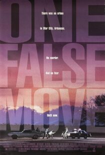 دانلود فیلم One False Move 1991453642-1365849971