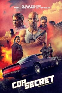 دانلود فیلم Cop Secret 2021454427-605650631