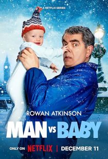 دانلود سریال Man vs Baby451911-454312451