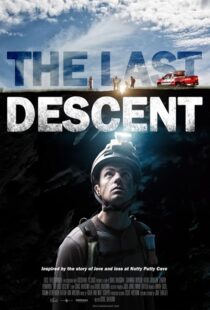دانلود فیلم The Last Descent 2016454849-772951722
