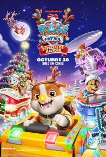 دانلود انیمیشن A PAW Patrol Christmas 2025452425-583810439
