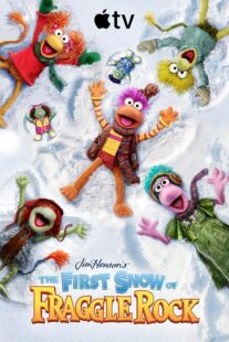 دانلود فیلم The First Snow of Fraggle Rock 2025452434-1394121745