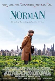 دانلود فیلم Norman 2016453639-253990935