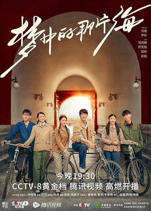 دانلود سریال The Youth Memories