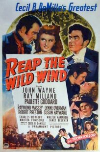 دانلود فیلم Reap the Wild Wind 1942454521-1485845307